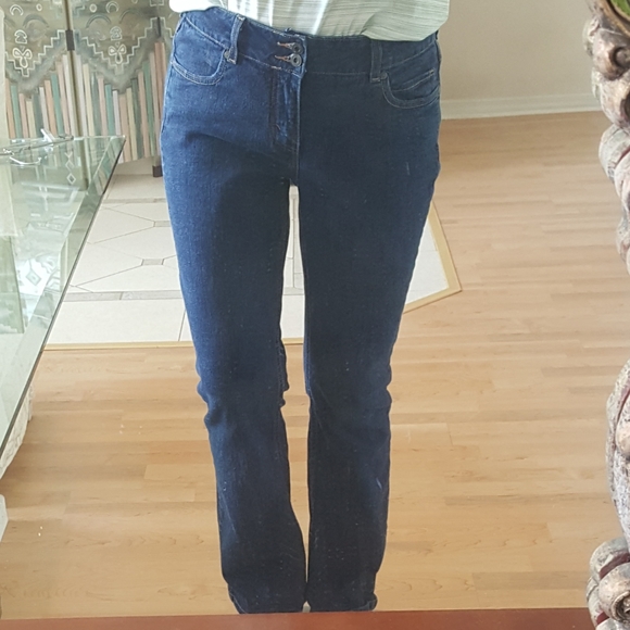 Levi's Denim - Levi's women's 526 jeans size 10